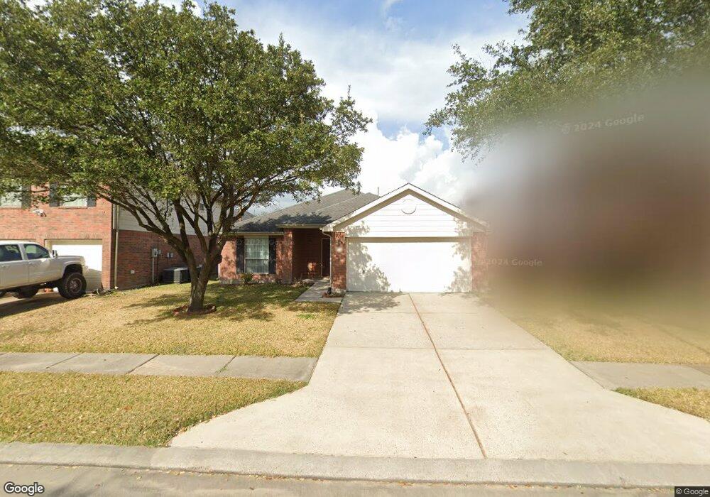 6006 Sattler Park Dr, Houston, TX 77086 - photo 1