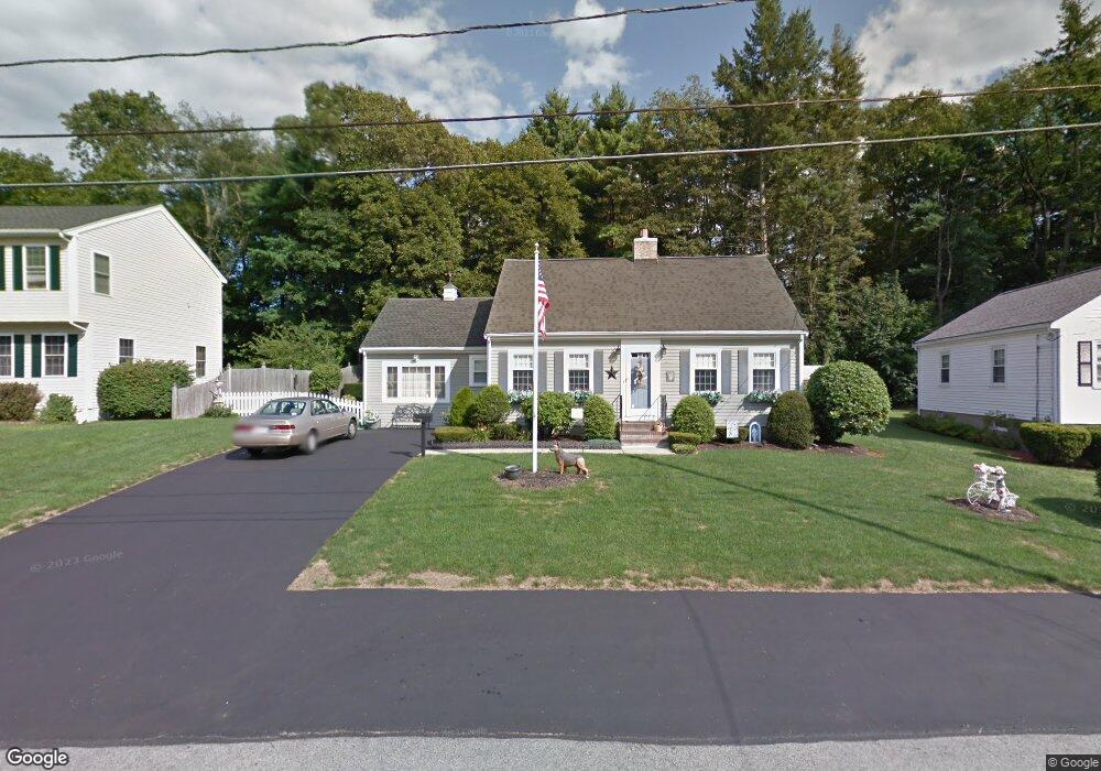 64 Gilbert Rd, East Weymouth, MA 02189 - photo 1