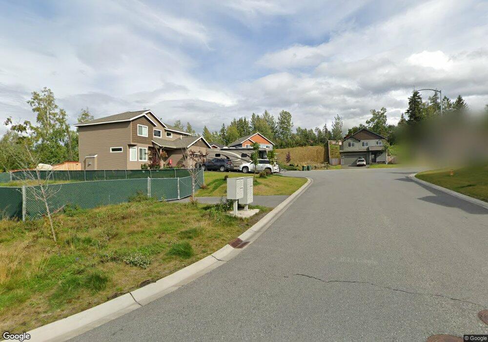 8043 Grayhawk Cir, Anchorage, AK 99507 - photo 1