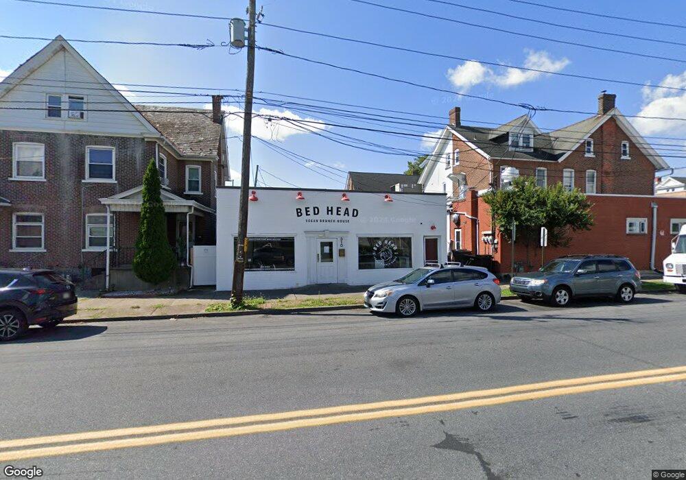 310 E Goepp St, Bethlehem, PA 18018 - photo 1