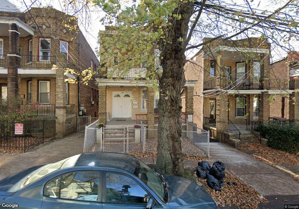 201 Grant Ave unit 1, Jersey City, NJ 07305 - photo 1