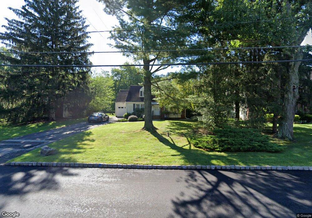 40 Cathedral Ave, Florham Park, NJ 07932 - photo 1