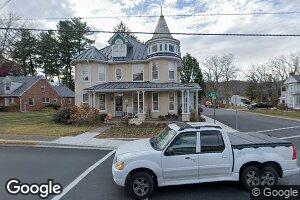 331 N 2nd St, Mc Connellsburg, PA 17233