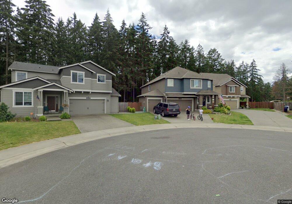 19136 110th Av Ct E, Puyallup, WA 98374 - photo 1