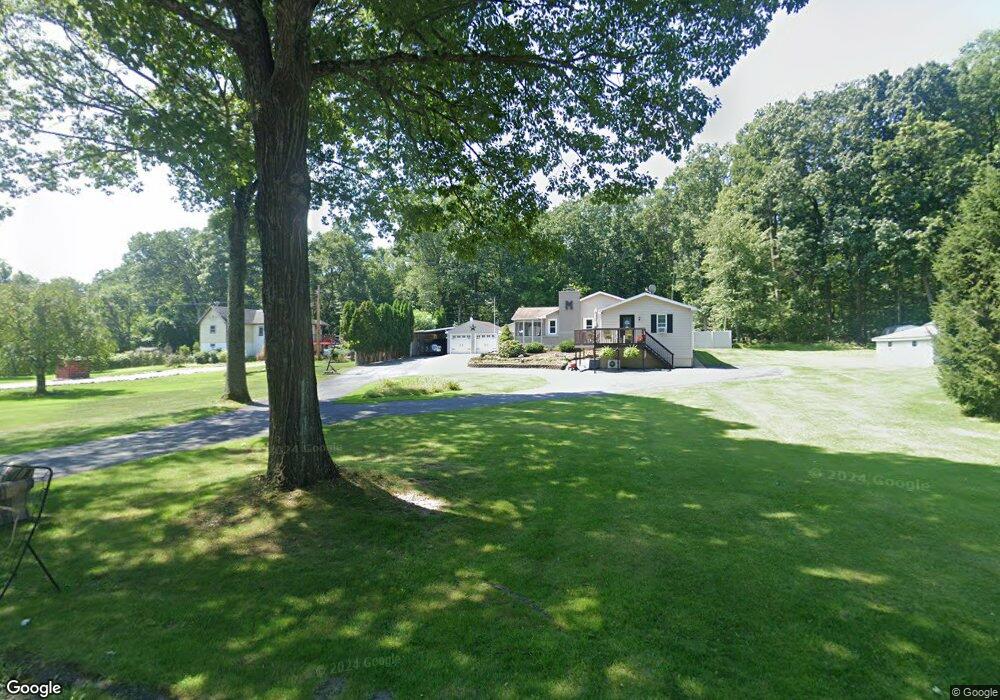 306 Grigg St, Bangor, PA 18013 - photo 1