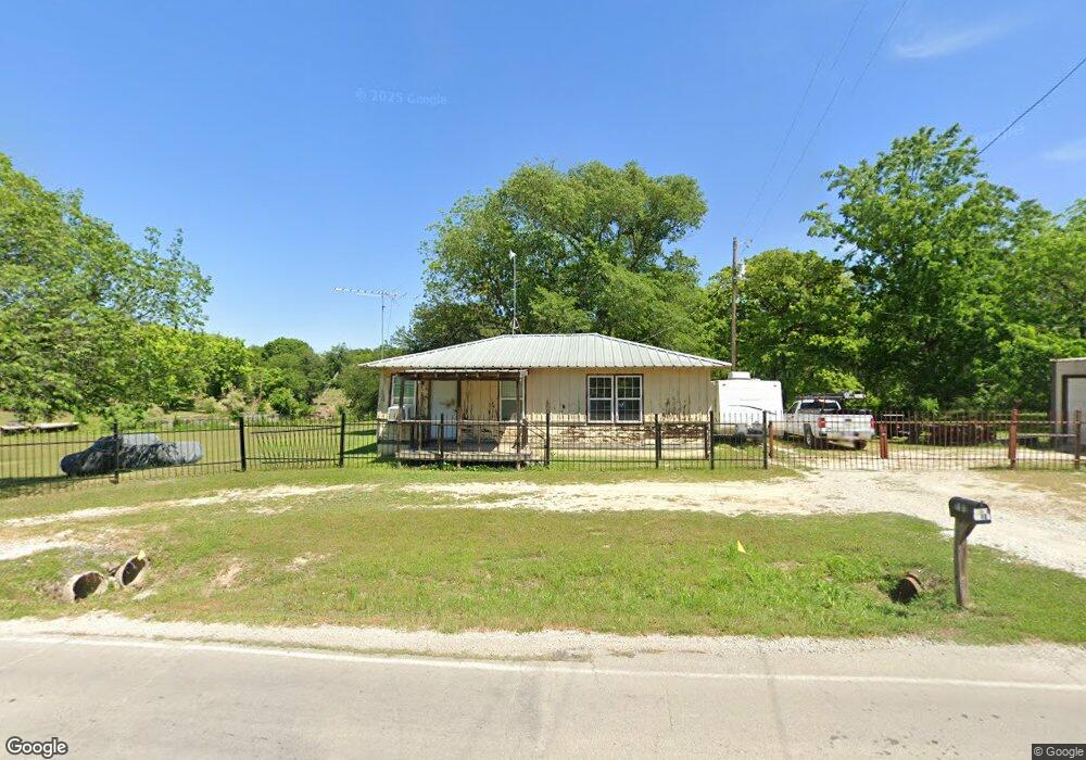 12680 Liberty School Rd, Azle, TX 76020 - photo 1