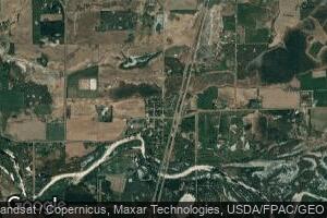 xxxx Union St, Grasston, MN 55030