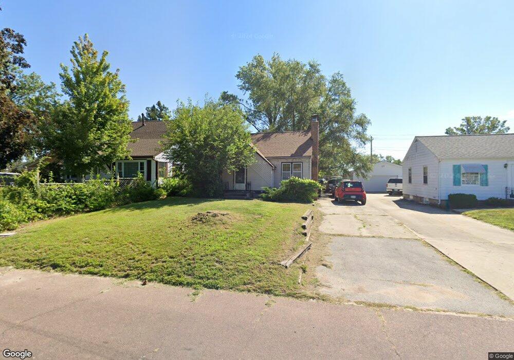 503 N 15th St, Marshalltown, IA 50158 - photo 1
