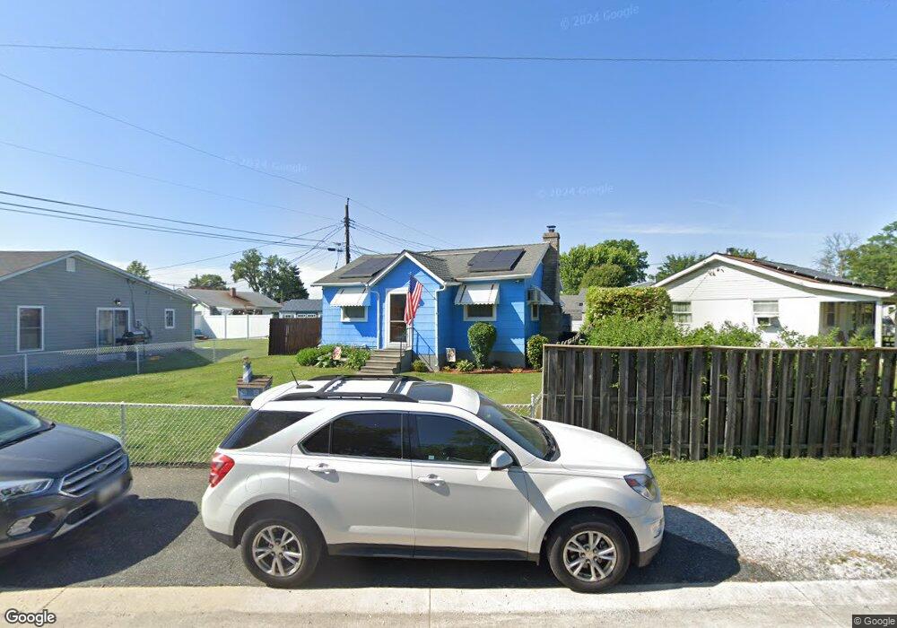 1115 Cord St, Middle River, MD 21220 - photo 1