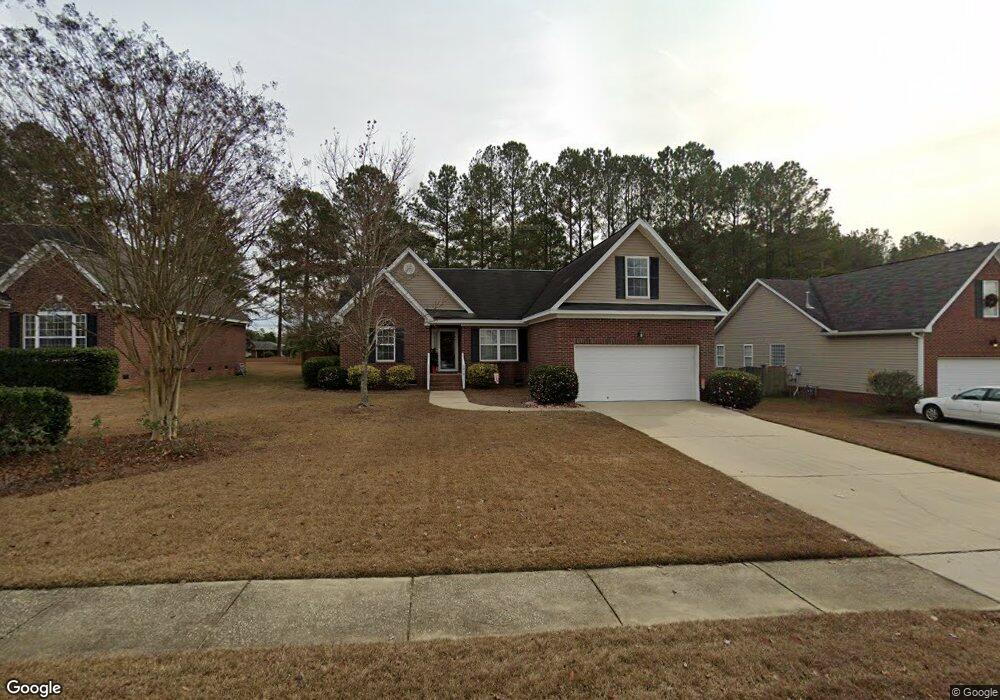 1016 Crestwater Ct, West Columbia, SC 29169 - photo 1