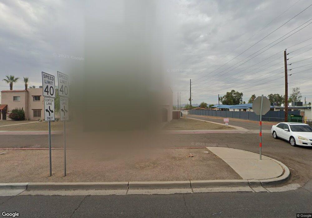 4693 W Thomas Rd unit A, Phoenix, AZ 85031 - photo 1