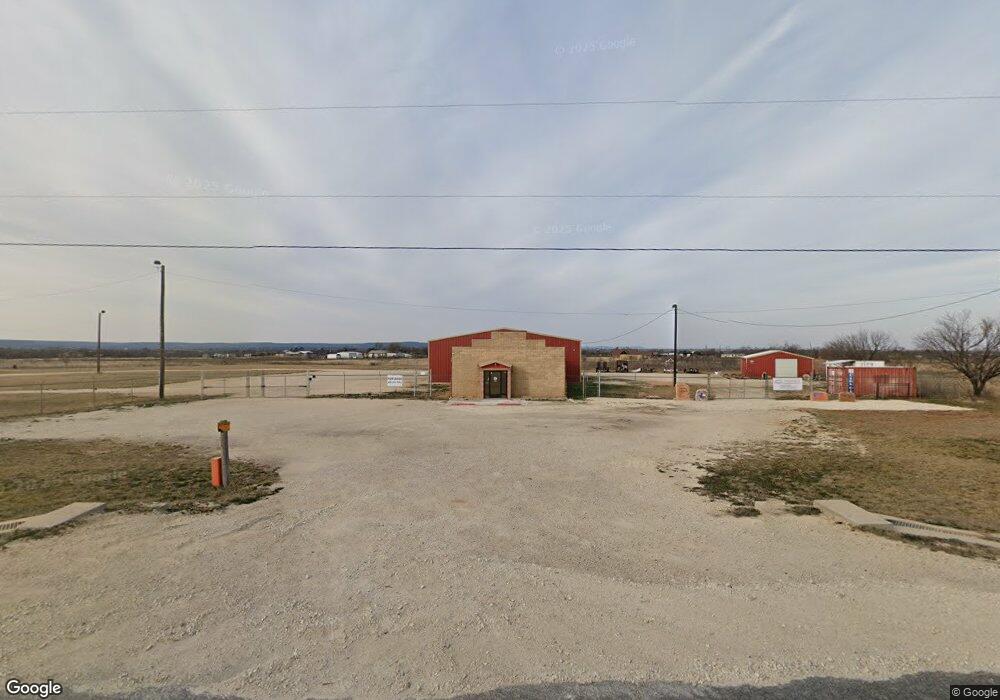 1902 Texas 36, Abilene, TX 79602 - photo 1