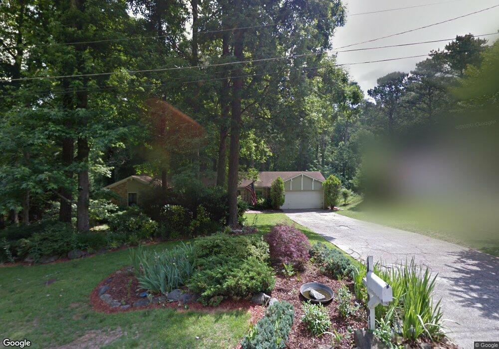 226 Windmill Pointe, Lawrenceville, GA 30044 - photo 1