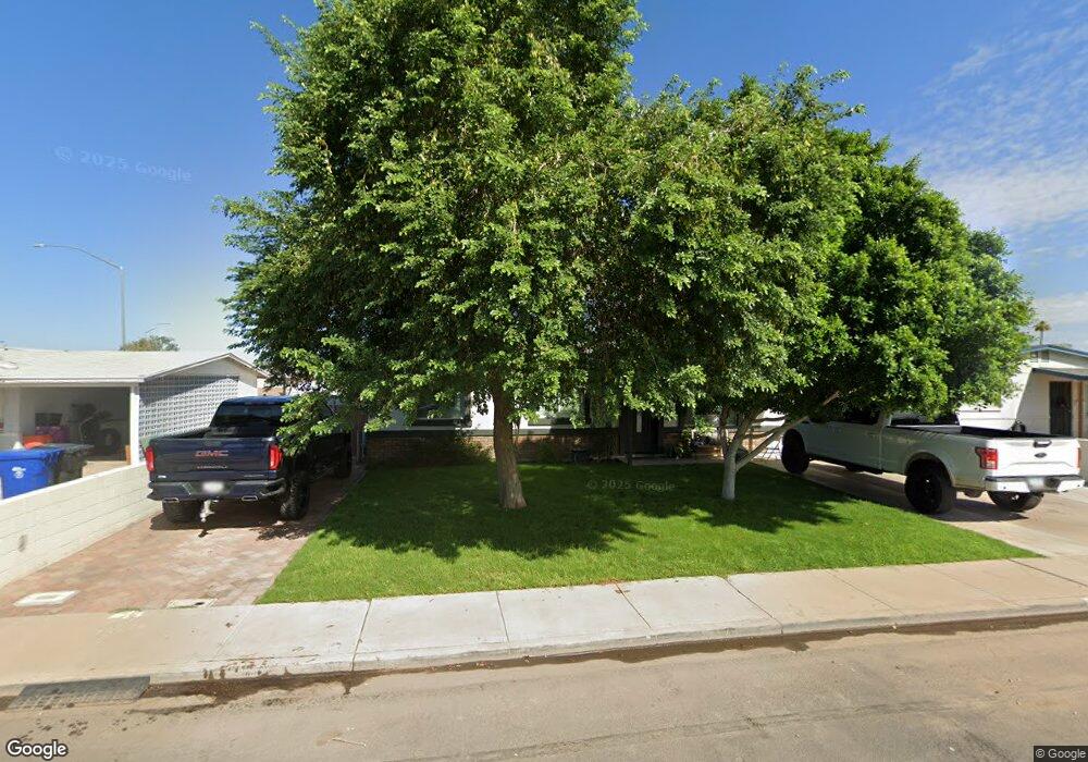 416 E Glade Ave unit 3A, Mesa, AZ 85204 - photo 1