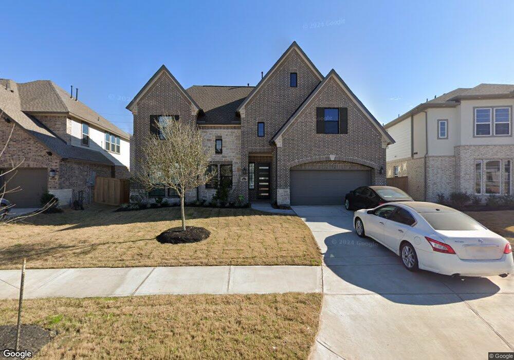 24011 Ayers Smith Trail, Richmond, TX 77469 - photo 1