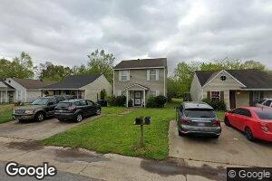 109 Cottonwood Cove, Marion, AR 72364