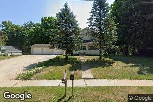 308 N Mckenzie St, Gillett, WI 54124