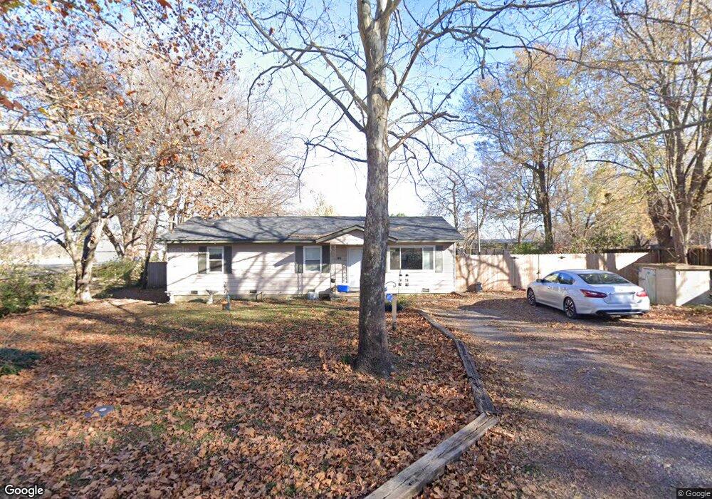 9127 S 188th East Ave, Broken Arrow, OK 74012 - photo 1