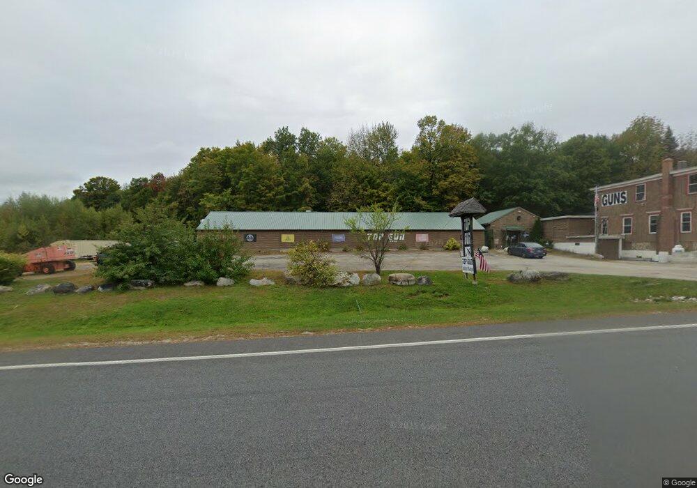 481 Maine St, Poland, ME 04274 - photo 1