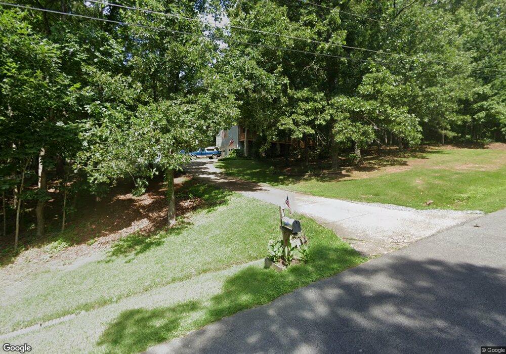 1780 Mountain Trace, Canton, GA 30114 - photo 1