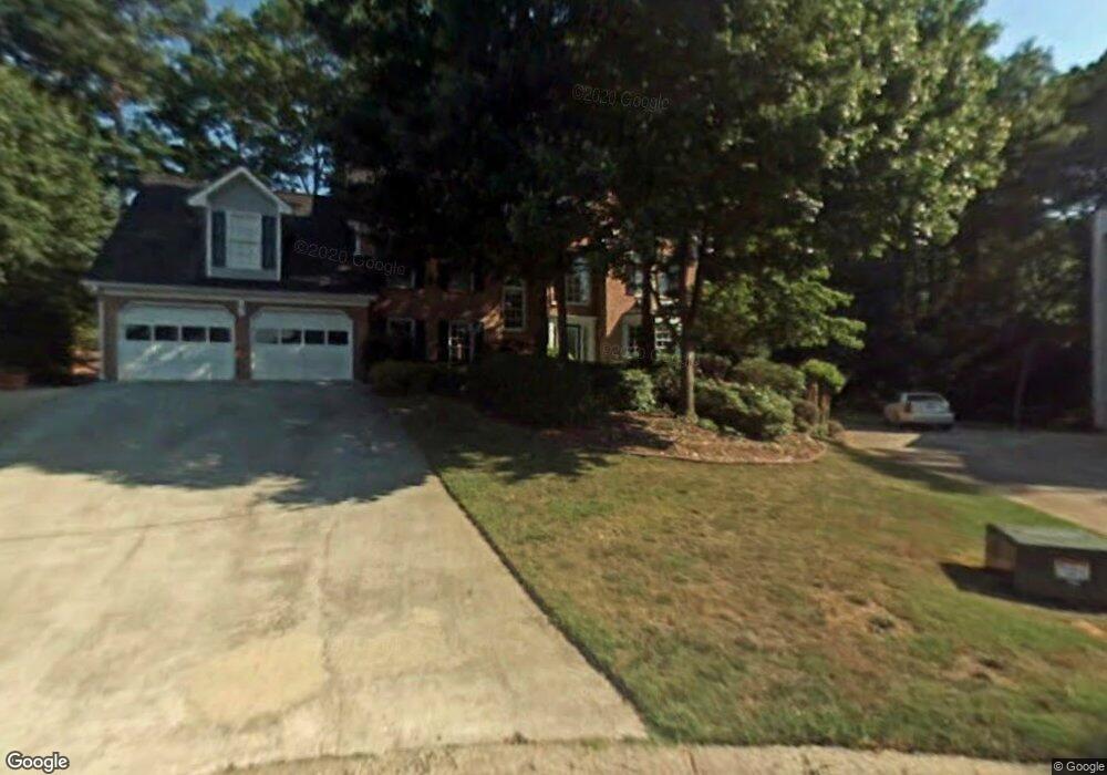 4616 Astible Cir NW unit IX, Acworth, GA 30102 - photo 1