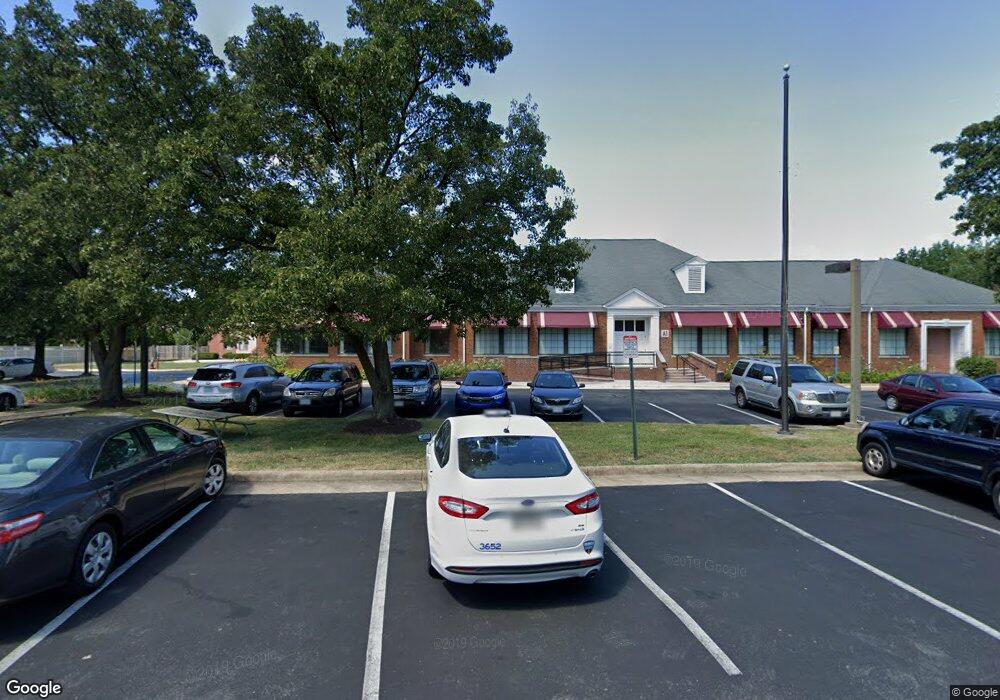 4710 N Chambliss St, Alexandria, VA 22312 - photo 1