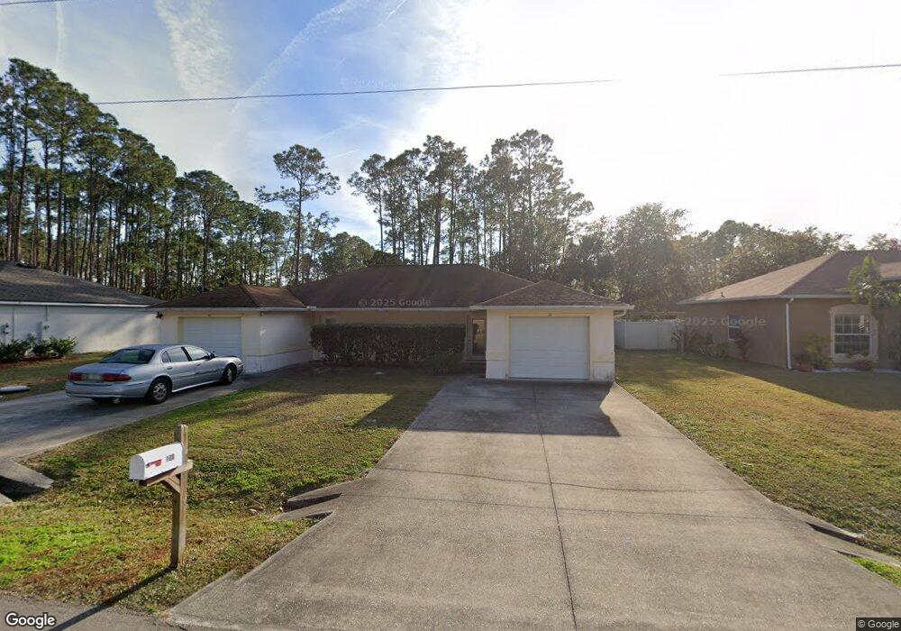 10 Ponderosa Ln, Palm Coast, FL 32164 - photo 1