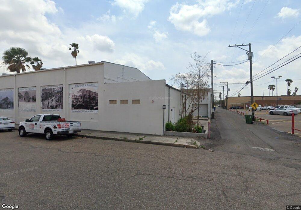 510 S Texas Blvd, Weslaco, TX 78596 - photo 1