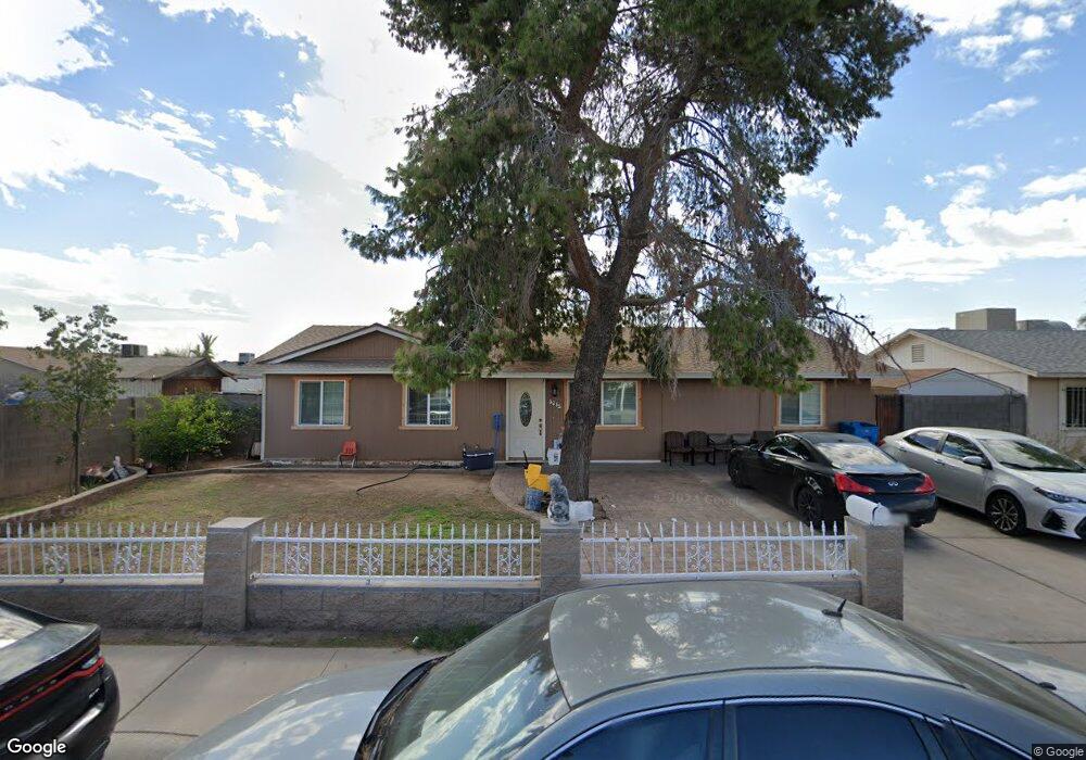 5215 W Berkeley Rd, Phoenix, AZ 85035 - photo 1