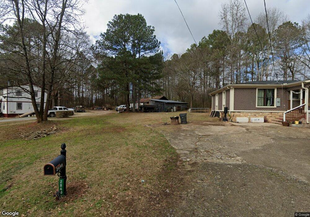 2829 Old Field Rd, Ellenwood, GA 30294 - photo 1
