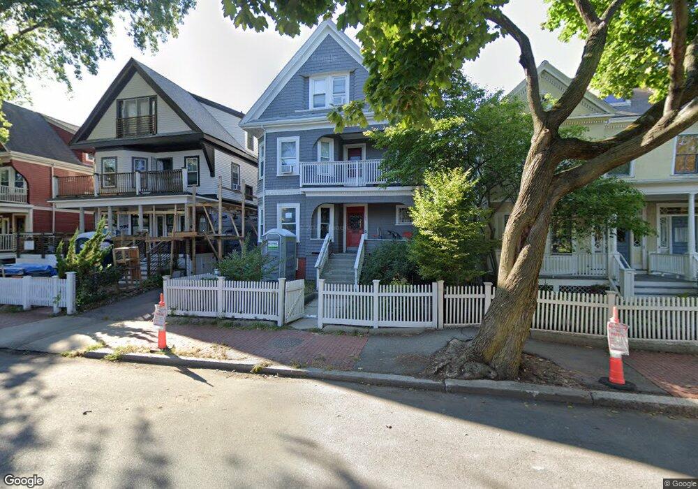 149 Magazine St unit 1, Cambridge, MA 02139 - photo 1