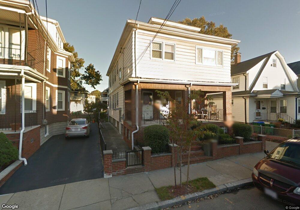 21 Sydney St, Medford, MA 02155 - photo 1