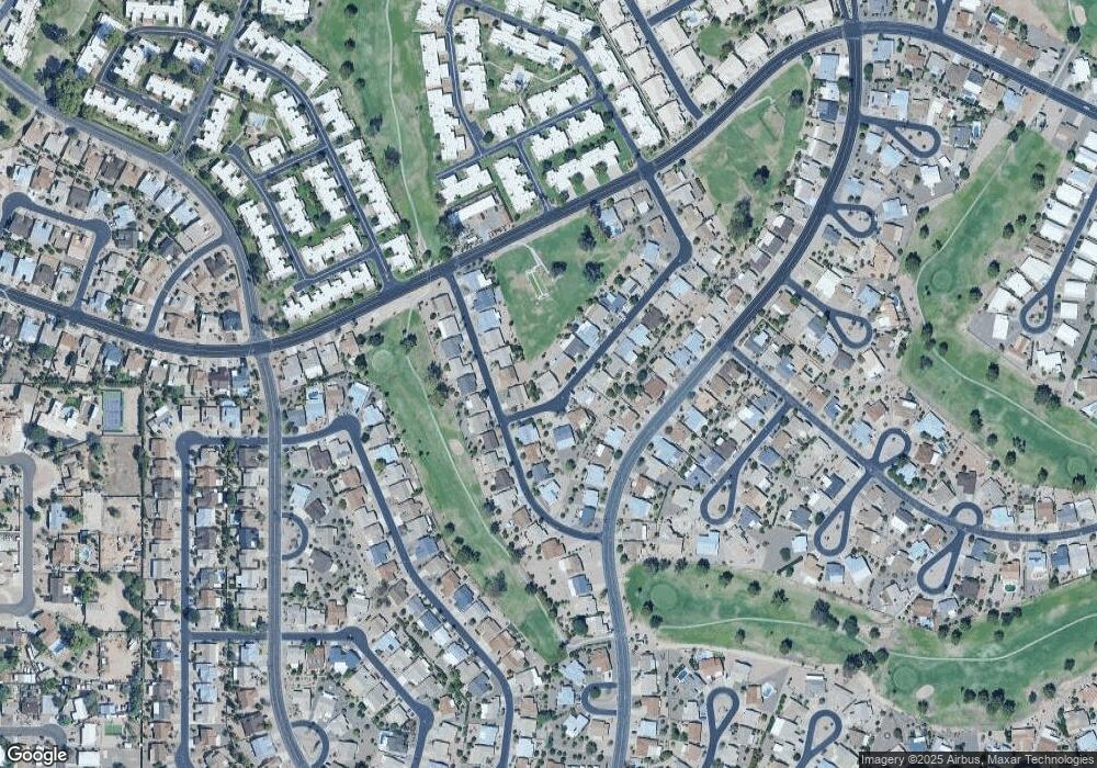 860 S 79th Way, Mesa, AZ 85208 - photo 1