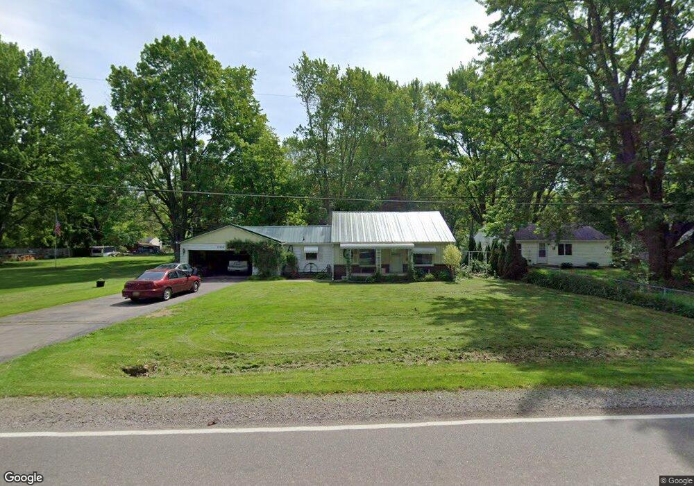 11336 N Jennings Rd, Clio, MI 48420 - photo 1