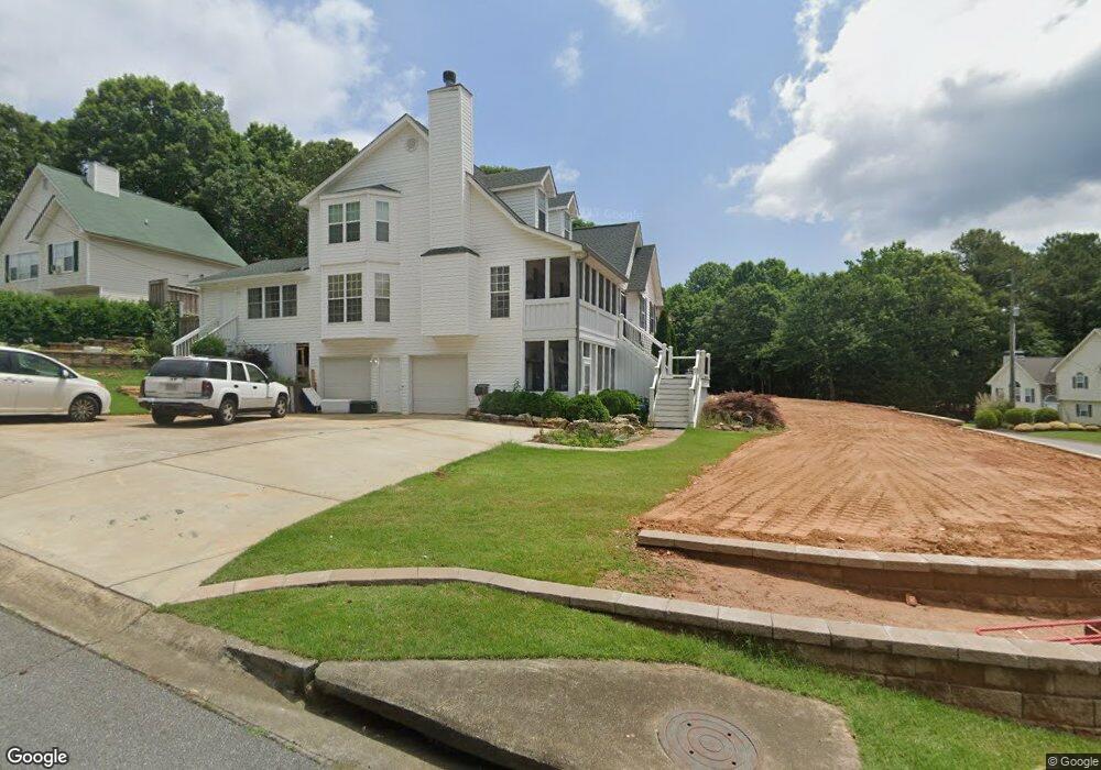 200 Barrett Springs Way, Canton, GA 30115 - photo 1