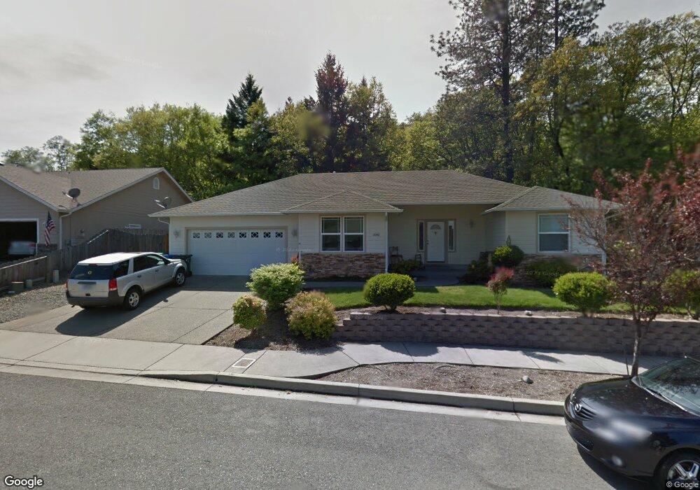 1842 Hannah Way, Grants Pass, OR 97527 - photo 1