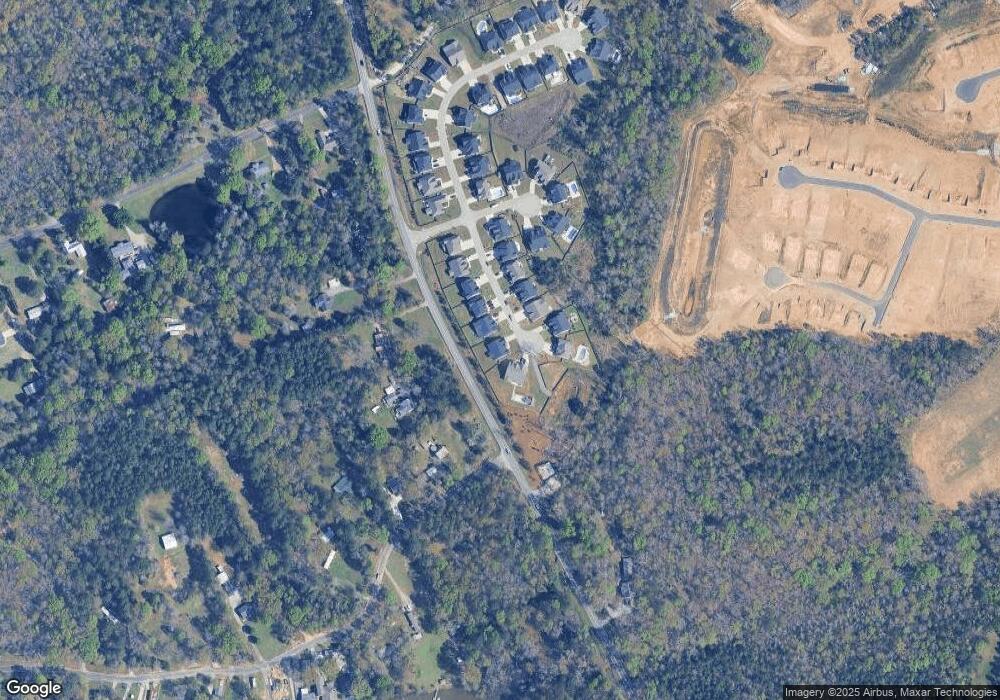 222 Chapin Brook Ct, Chapin, SC 29036 - photo 1