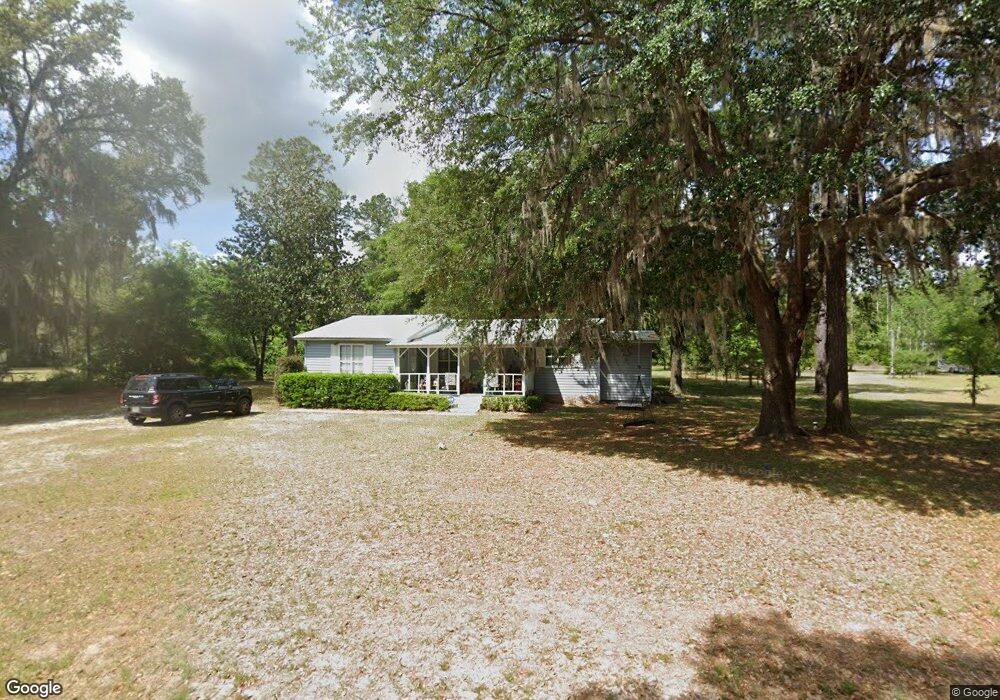 1194 Traders Hill Rd, Folkston, GA 31537 - photo 1