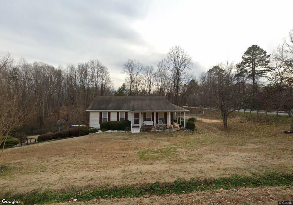 3191 Bush Rd, Clover, SC 29710 - photo 1