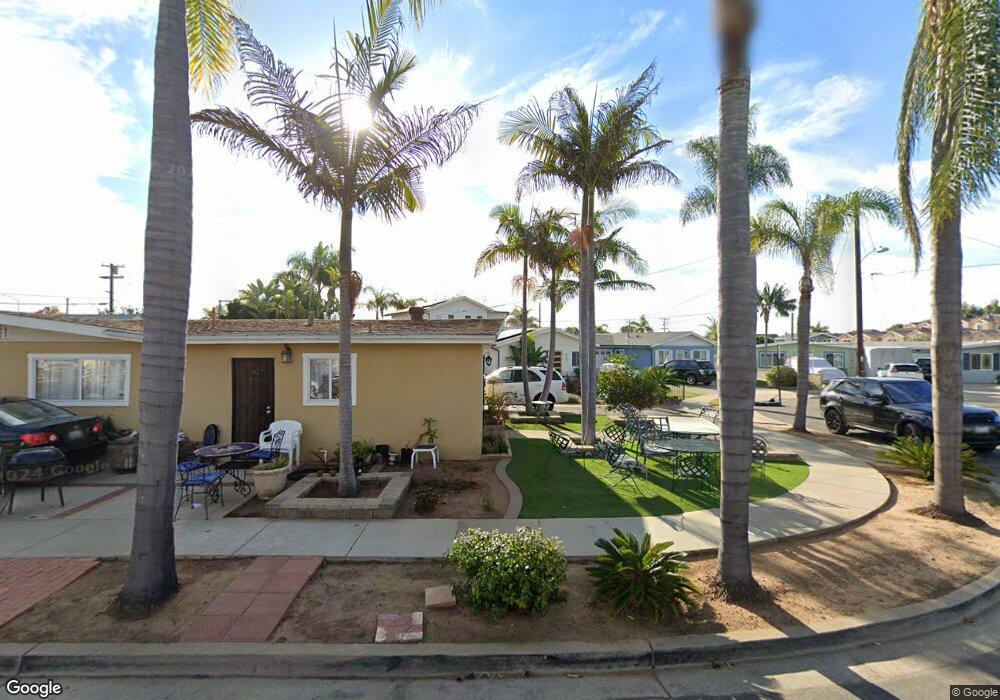 841 Camellia Place, Carlsbad, CA 92008 - photo 1