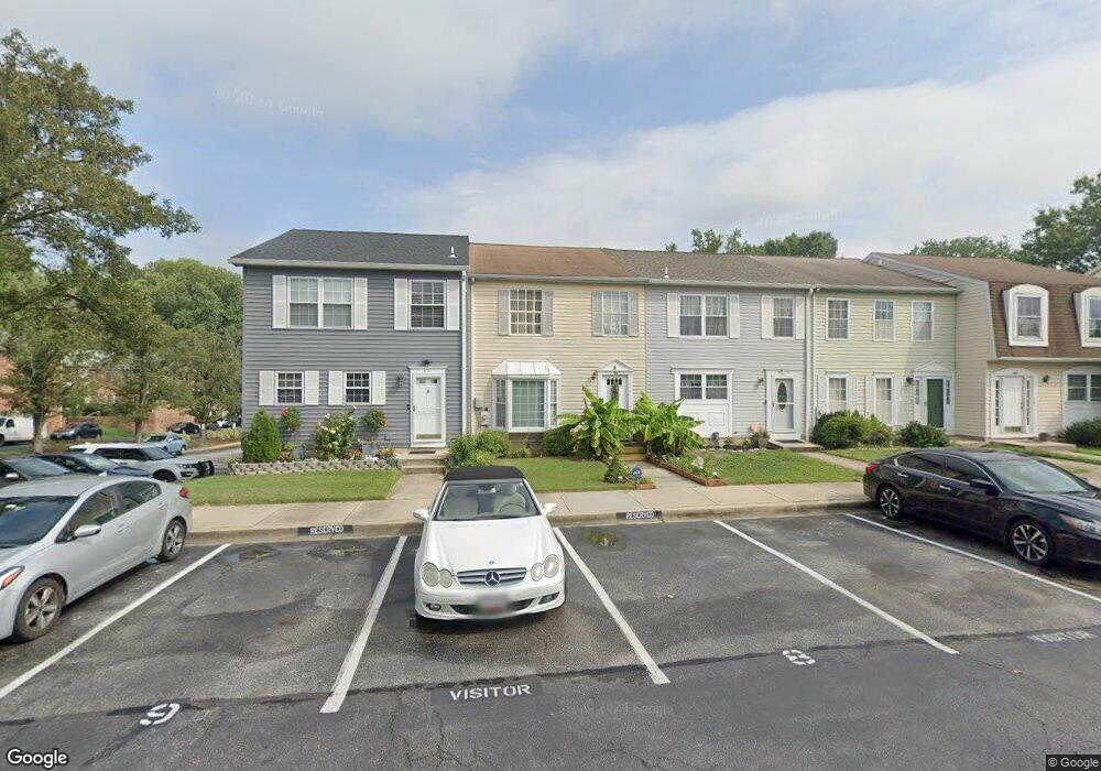 8102 Sandy Spring Rd, Laurel, MD 20707 - photo 1