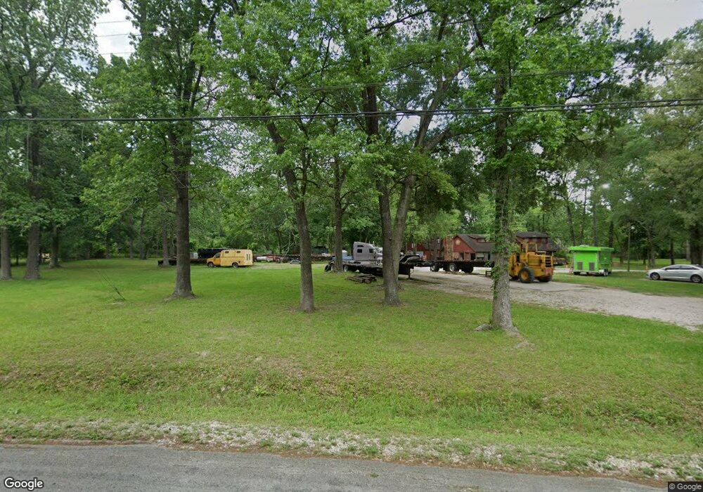 5426 Styling Dr, Houston, TX 77016 - photo 1