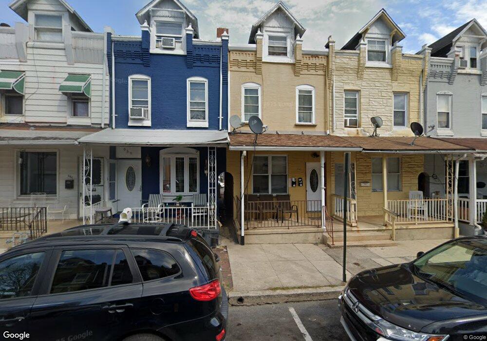 657 Gordon St, Reading, PA 19601 - photo 1