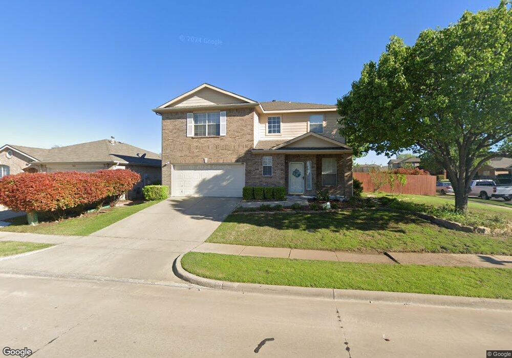 3000 Eagle Mountain Dr, Wylie, TX 75098 - photo 1