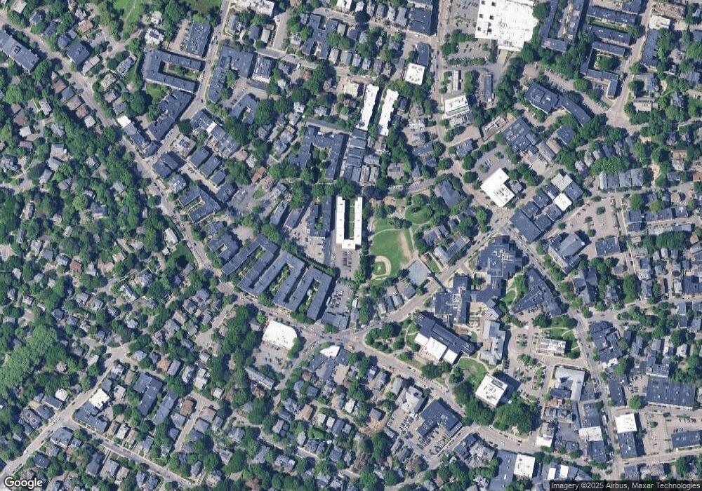 38 Harvard Ave unit 1, Brookline, MA 02446 - photo 1