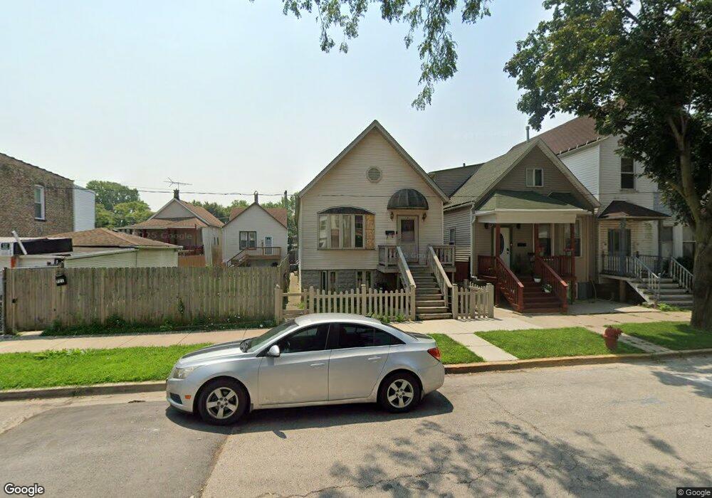 723 W 48th Place, Chicago, IL 60609 - photo 1