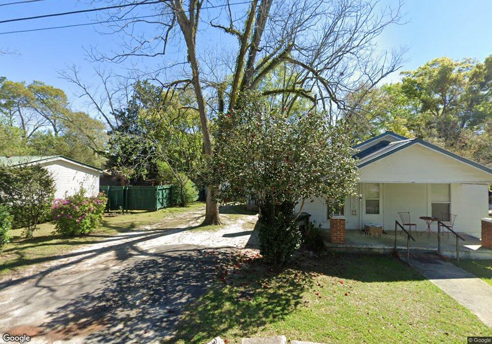 143 9th St SW, Cairo, GA 39828 - photo 1