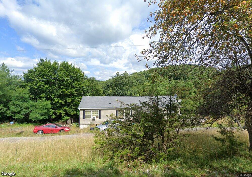 3511 Dickenson Mountain Rd, Franklin, WV 26807 - photo 1