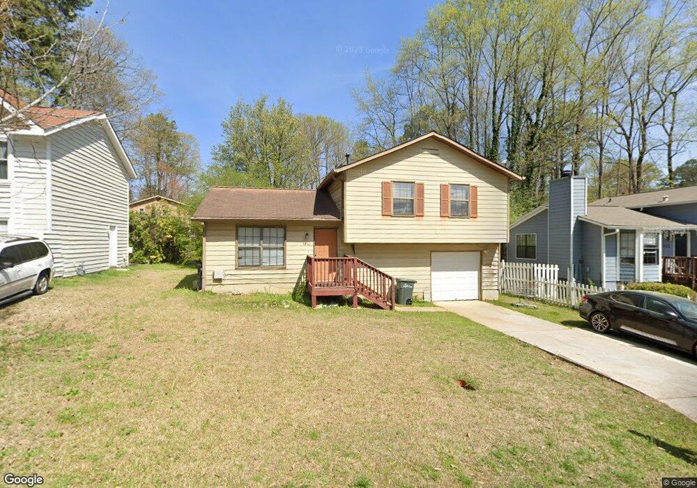 732 Springhollow Dr SW, Marietta, GA 30008 - photo 1