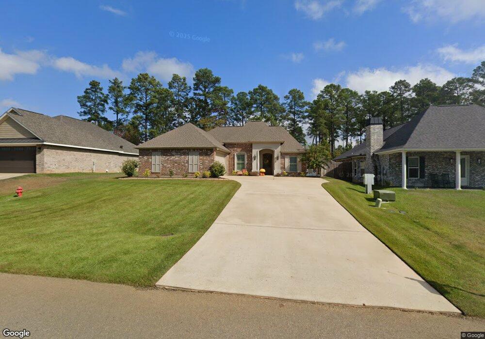175 Plantation Hill Dr, Ruston, LA 71270 - photo 1